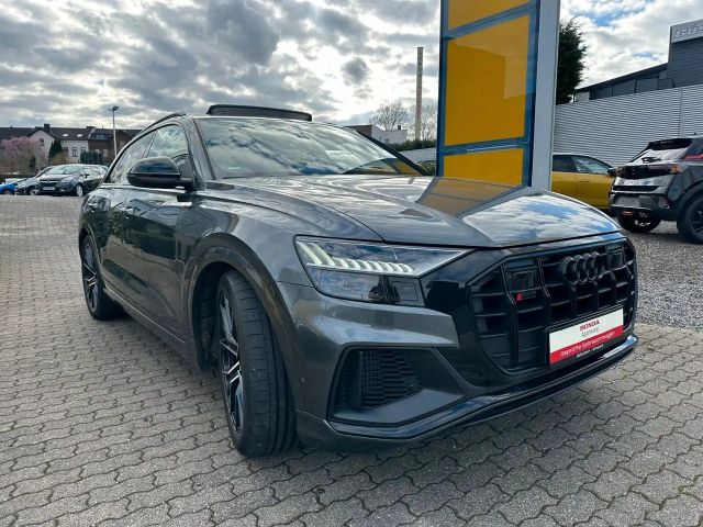 Audi SQ8 2023 Benzine