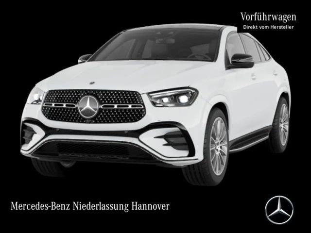 Mercedes-Benz GLE 350 2023 Hybride / Diesel