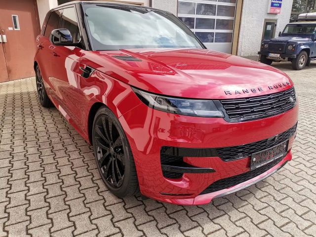 Land Rover Range Rover Sport 2023 Diesel