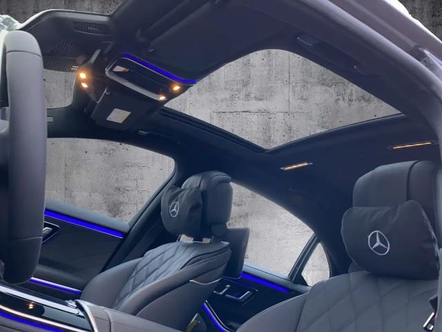 Mercedes-Benz S 450