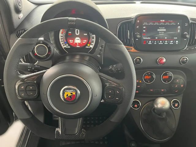 Abarth 695