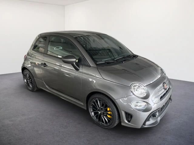 Abarth 695