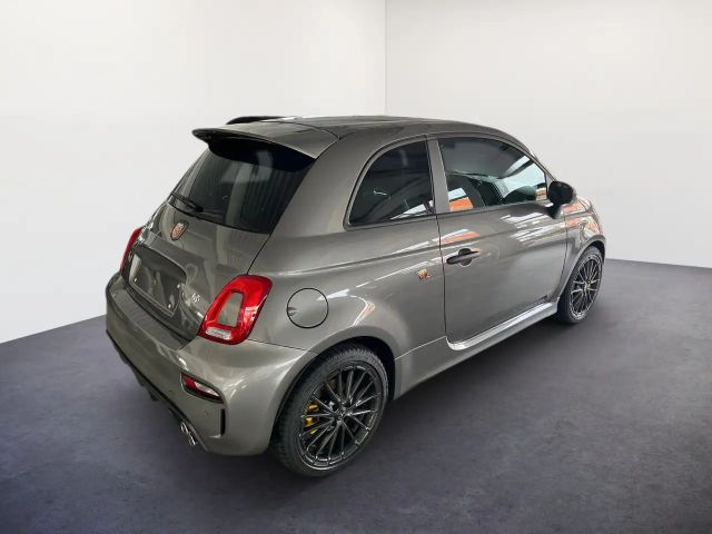 Abarth 695