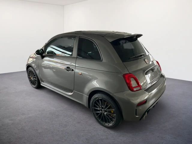 Abarth 695