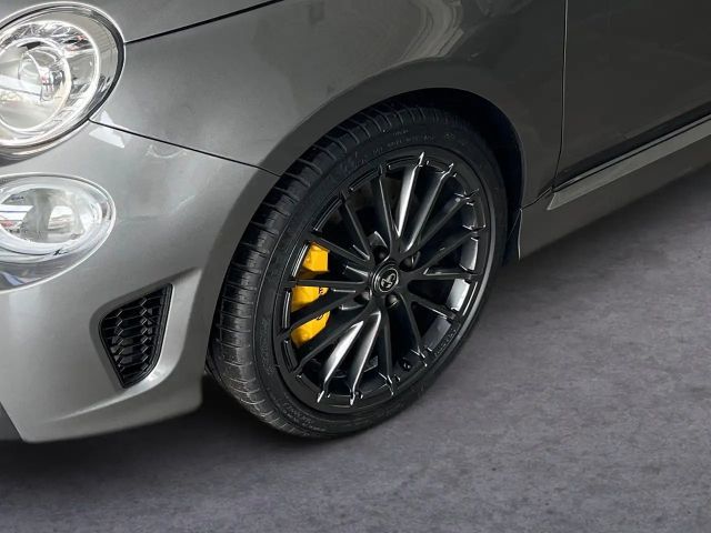 Abarth 695