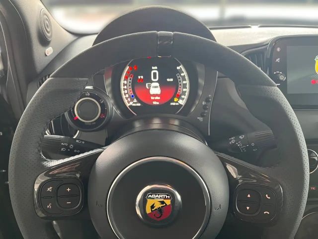 Abarth 695