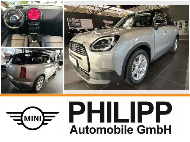 MINI Cooper Countryman 2024 Benzine