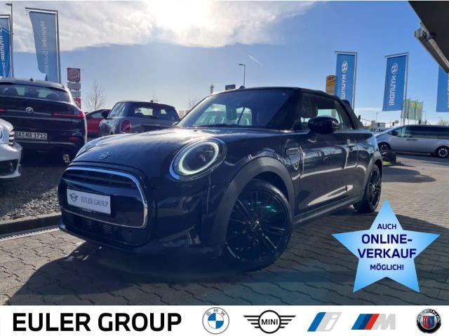 MINI Cooper Cabrio 2023 Benzine