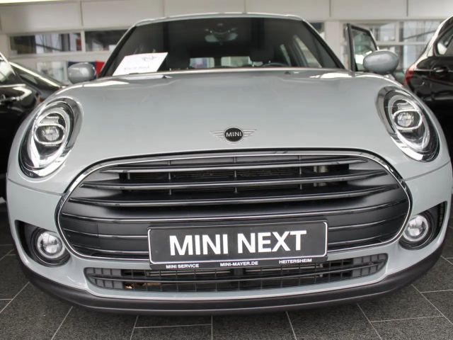 MINI One Clubman 2020 Benzine