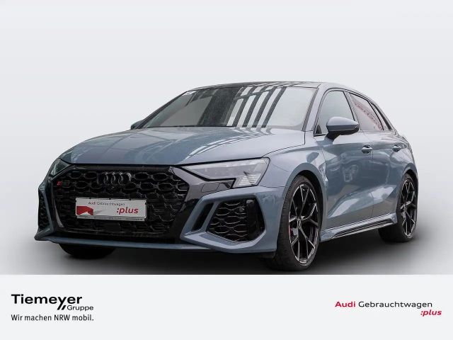 Audi RS3 2022 Benzine