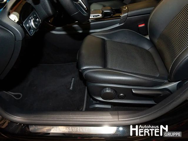 Mercedes-Benz A 220
