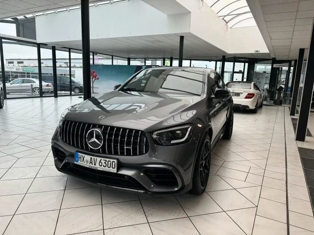 Mercedes-Benz GLC 63 AMG 2021 Benzine