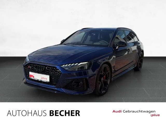 Audi RS4 2024 Benzine