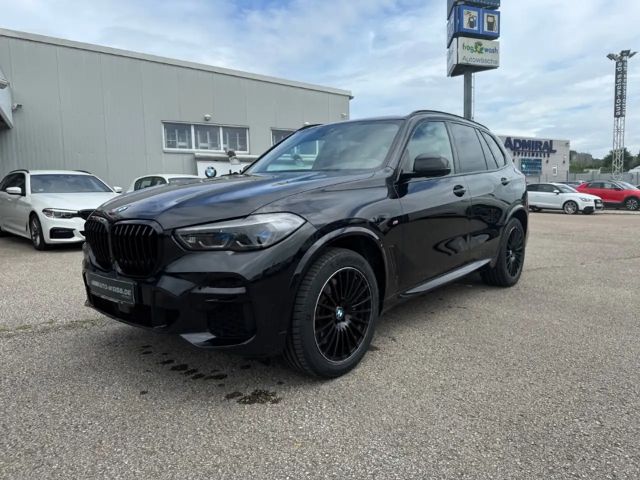 BMW X5 2022 Diesel