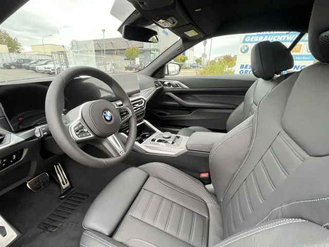 BMW 430