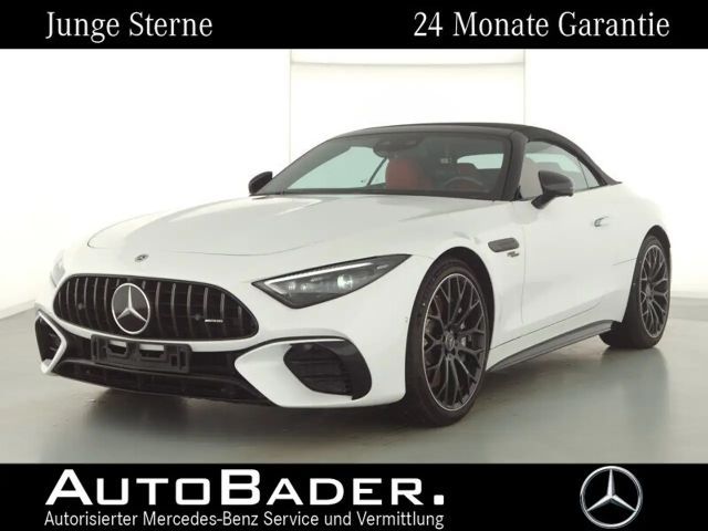 Mercedes-Benz SL 43 AMG 2023 Benzine