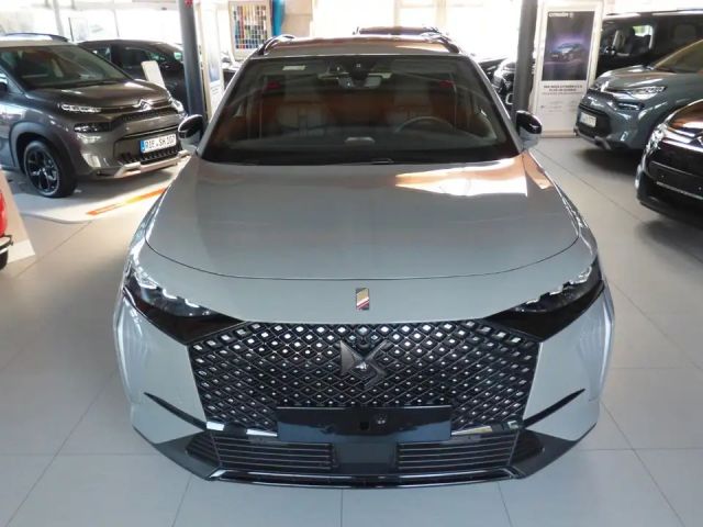 DS DS 7 Crossback