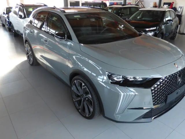 DS DS 7 Crossback