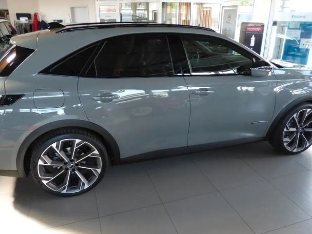 DS DS 7 Crossback