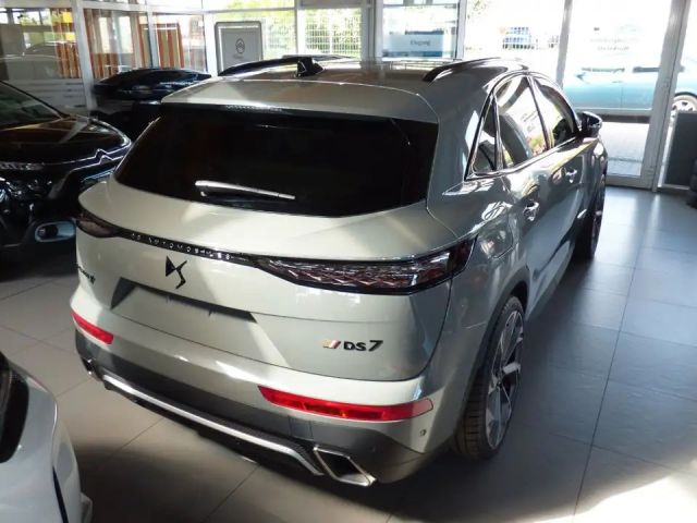 DS DS 7 Crossback