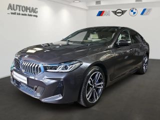 BMW 640 2020 Benzine