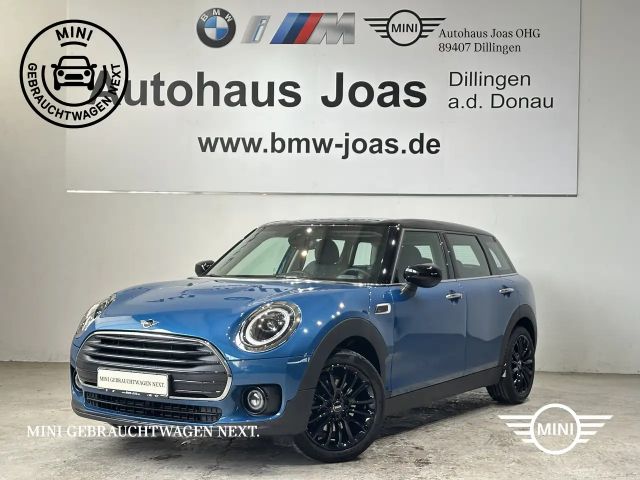 MINI Cooper Clubman 2023 Benzine