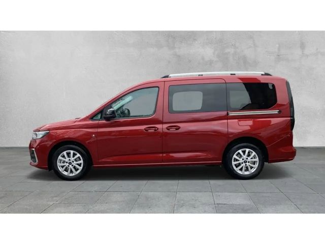 Ford Grand Tourneo