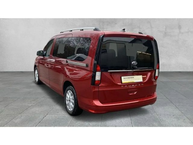 Ford Grand Tourneo