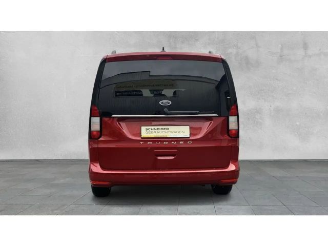 Ford Grand Tourneo