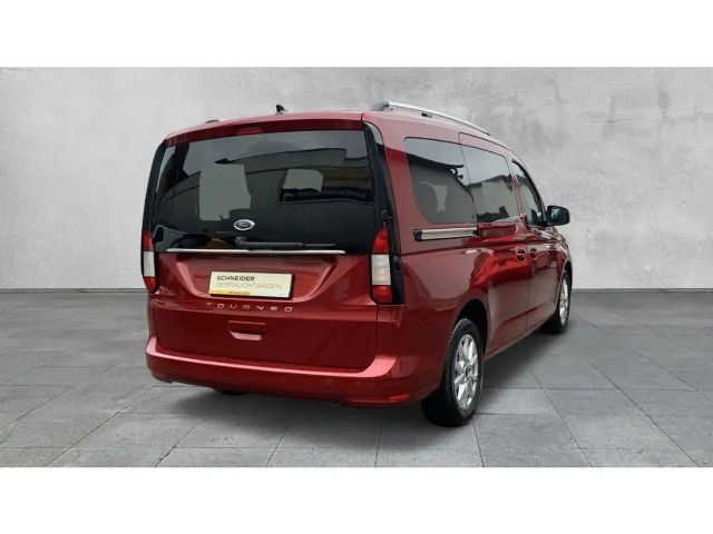 Ford Grand Tourneo