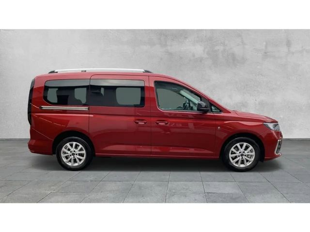 Ford Grand Tourneo