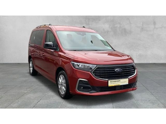 Ford Grand Tourneo