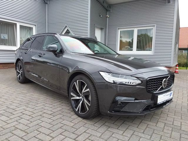 Volvo V90 2022 Diesel