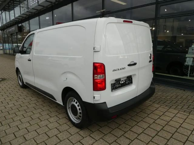 Fiat Scudo