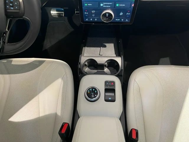Ford Mustang Mach-E