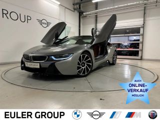 BMW i8 2020 Hybride / Benzine
