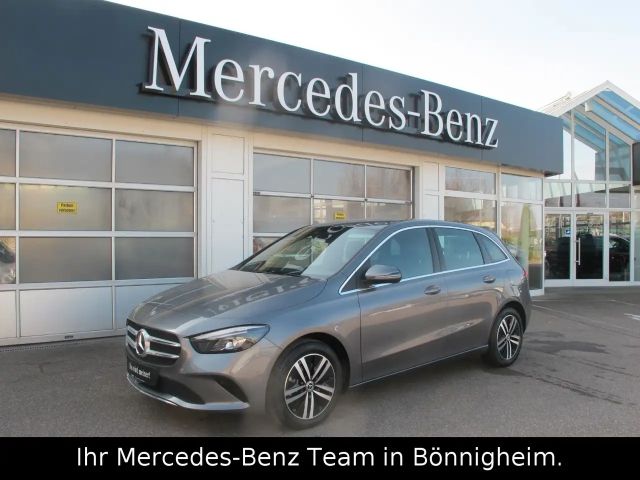 Mercedes-Benz B 250 2022 Hybride / Benzine