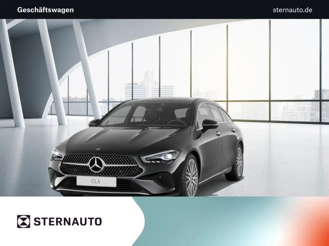 Mercedes-Benz CLA 250 2024 Hybride / Benzine