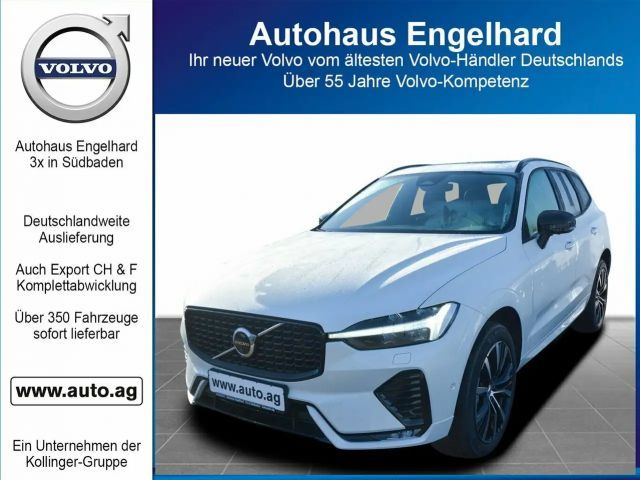 Volvo XC60 2024 Diesel