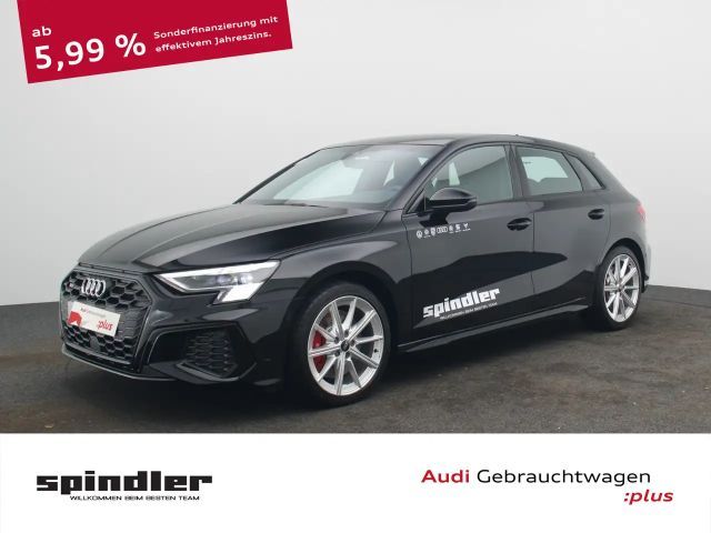 Audi S3 2023 Benzine