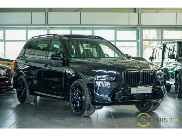 BMW X7 2024 Benzine