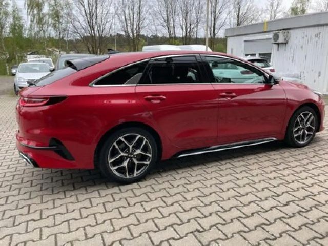 Kia ProCeed / pro_cee'd