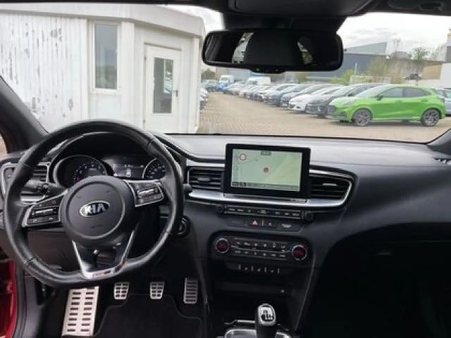 Kia ProCeed / pro_cee'd