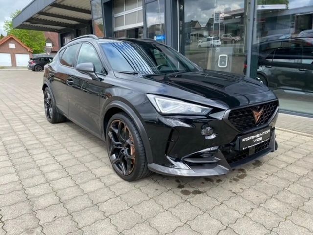 Cupra Formentor VZ5