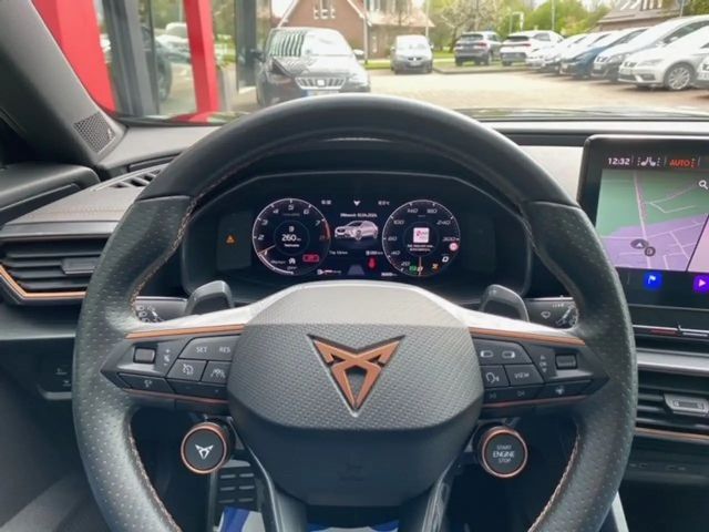 Cupra Formentor VZ5