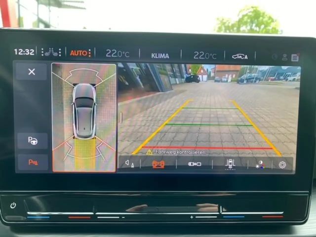 Cupra Formentor VZ5