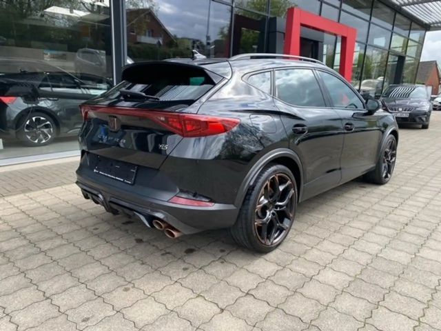 Cupra Formentor VZ5