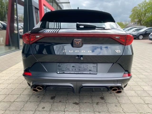 Cupra Formentor VZ5