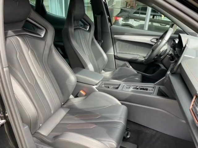 Cupra Formentor VZ5