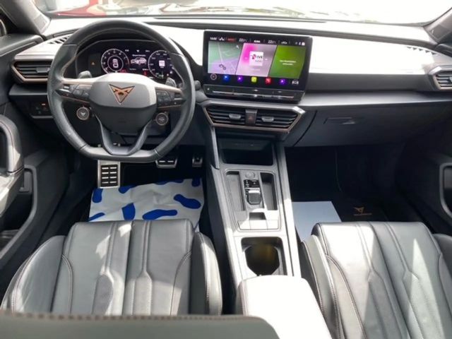 Cupra Formentor VZ5